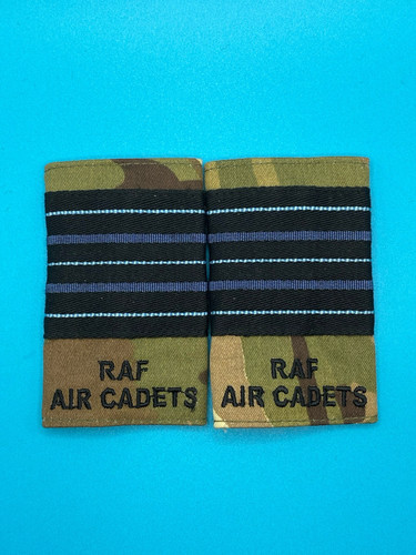 Raf air cadets rafac - cadets, wing