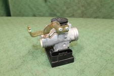 17759 Sym Jet X 125 E5 2022 Engine Control ECU Throttle Body Carb X84-E5C