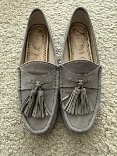 Sam edelman grey - edelman,
