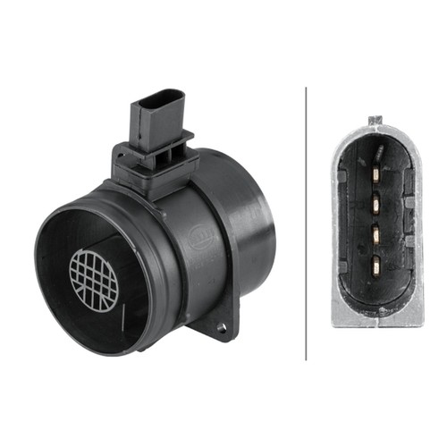 Hella 8et358 095 - 095-301, air