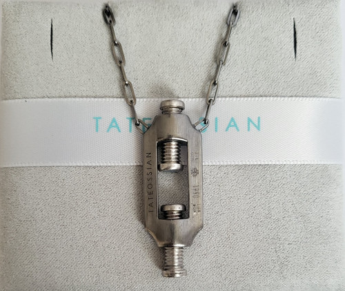 Tateossian industrial double - industrial,