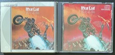 Meat Loaf Bat Out of Hell 2002