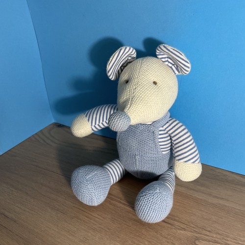 Walton mr mouse knitted - &, co