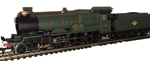 Hornby r31118 lined - hornby, br