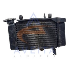 YAMAHA MT 125 ABS 2016