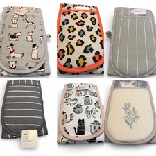 100% COTTON LUXURY DOUBLE OVEN