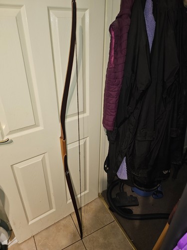 Samick cobra bow field archery - bow,
