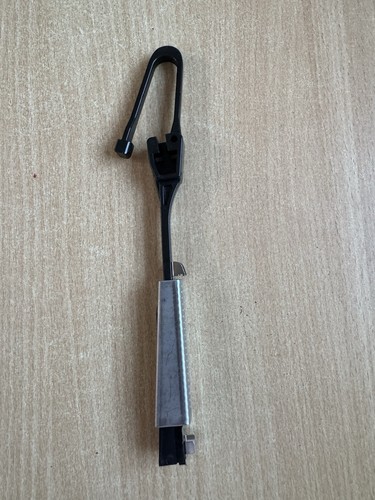 Telenco aerial drop cable - aerial,