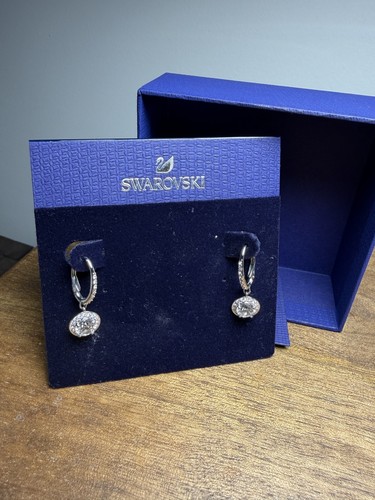 Swarovski una angelic round - swarovski,