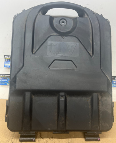 Vauxhall vivaro trafic - trafic, 14-19