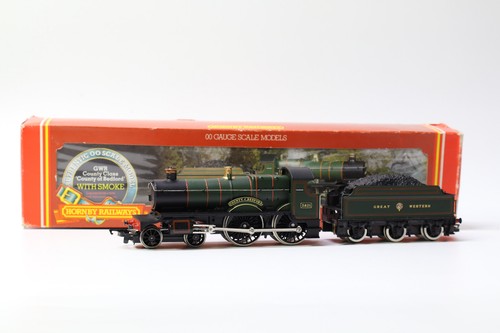 Hornby r392 gauge gwr 4 - r392,