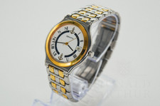 Zenith Defy Nautical Ref 59.0050.387 Gents Vintage Quartz Watch 7J New Battery