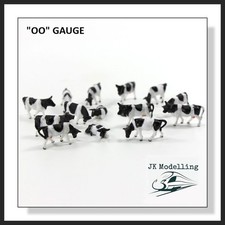 Quality Black & White Cows for