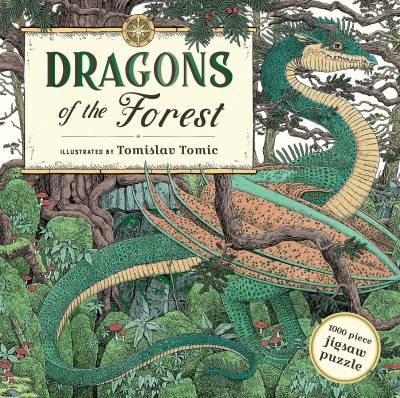 Dragons the forest - the, forest,