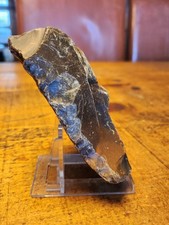 Flint tool Levallois Giant