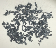 Games Workshop - WH40k Space Marine Scout Outriders Job Lot - Citadel Plastic