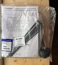 VOLVO V70/XC70/S60/XC90 P2