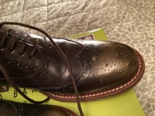 ted baker mens shoes size 9