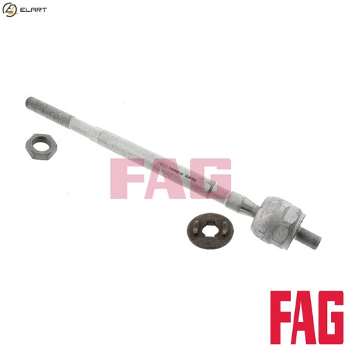 Inner tie rod 840 0201 - 0201, for