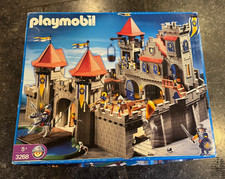 Playmobil Castle 3268