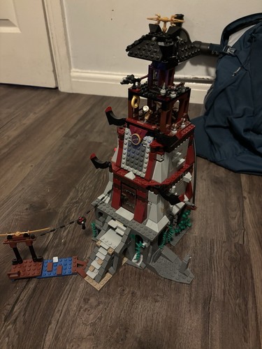 Lego ninjago skybound - lego,