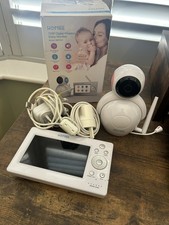 Homiee Baby Monitor  Camera