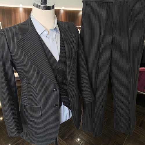 Vintage 1960s bespoke piece - vintage,