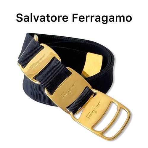 Salvatore ferragamo vara - salvatore,