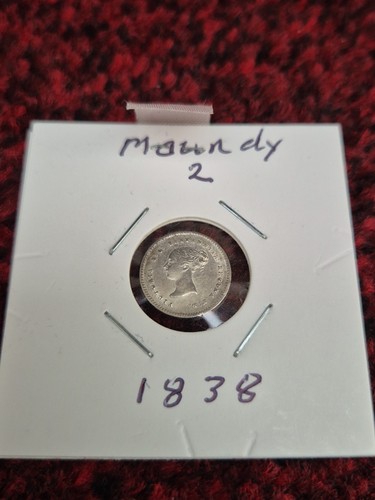 Maundy coin lot - coin, 9