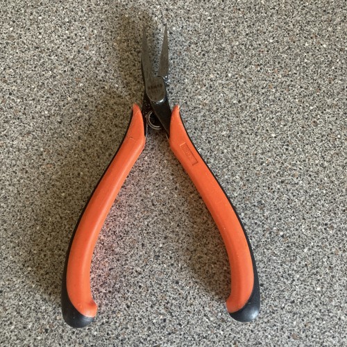 Bahco 4430 135mm - , electronic