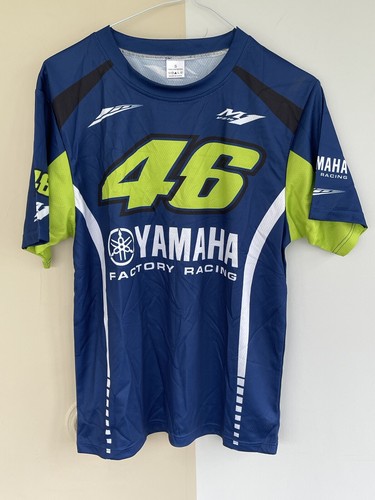 Vr46 valentino rossi - vr46, yamaha
