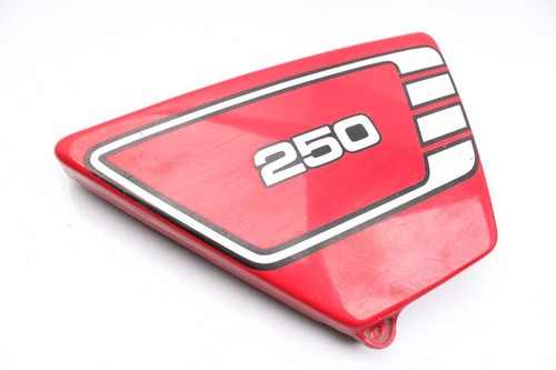 Side panel right yamaha - right,