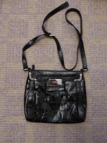 Fiorelli black crossbody bag - fiorelli,