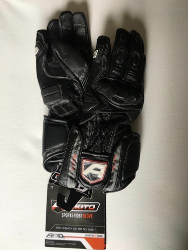 Akito sports rider motorcycle - akito,