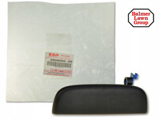 GENUINE SUZUKI ALTO DOOR