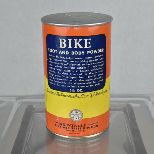 Vintage bike foot and - bike,