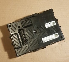 2008 NISSAN MICRA BCM BODY