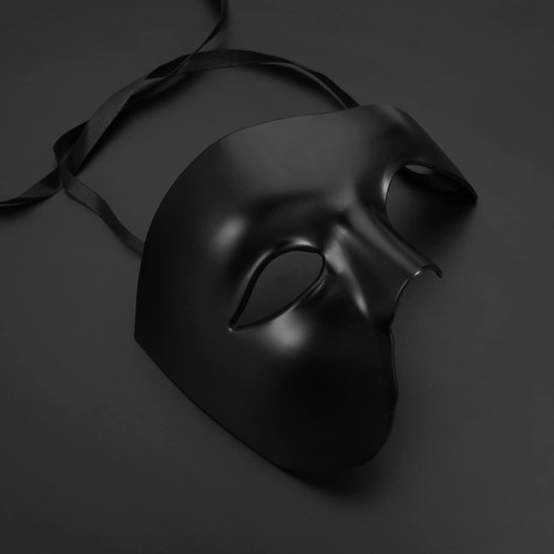 Vintage phantom the - of,