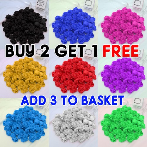 500pcs foam roses - 500pcs,