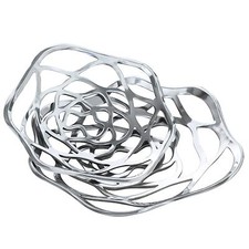 Homescapes Silver Decorative