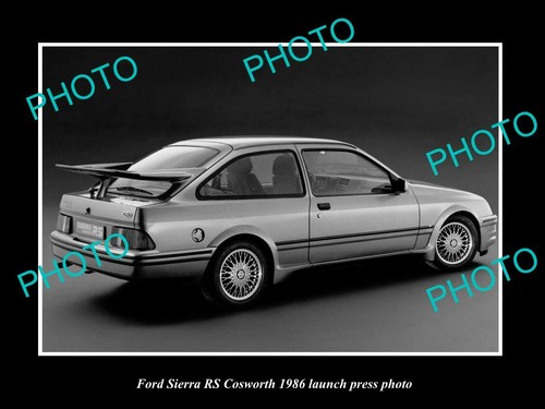 Old 8x6 historic photo 1986 - 8x6,
