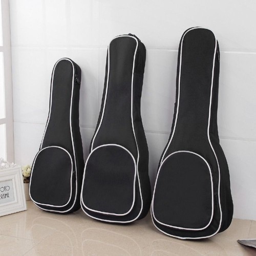 Bag thicker ukulele - ukulele, guitar