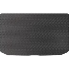 Carsio Tailored Rubber Car Boot Liner Mat FOR Audi A3 2012-2020 Sportback