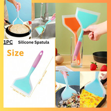 Non-stick Pancake & Fried Egg