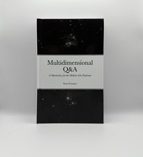 Multidimensional Q&A: A