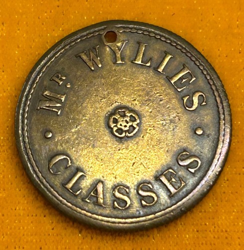 1869 wylies glasses - 1869,