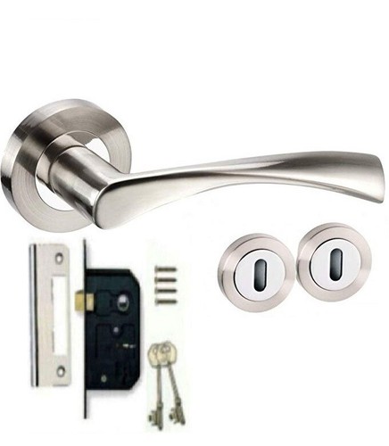 Pair door handles astrid - pair,