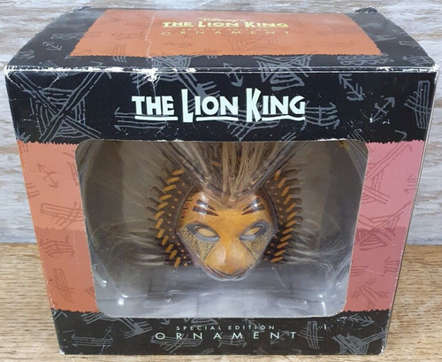 Disney the lion ling - ling, simba