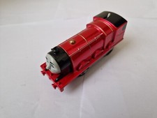 THOMAS THE TANK ENGINE &