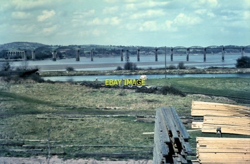 Photo severn railway - photo, bridge
